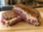 P8. Loaded Reuben
