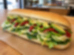 V1. Garden Veggie