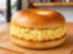B7. Egg Salad Sandwich