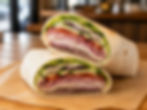 CYO Wrap