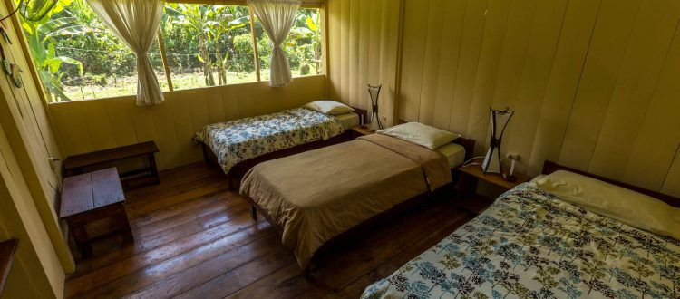 ANACONDA LODGE