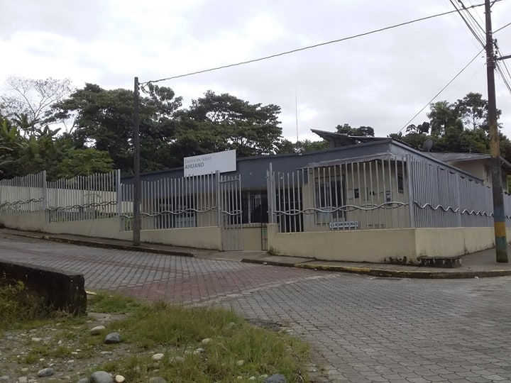 CENTRO DE SALUD