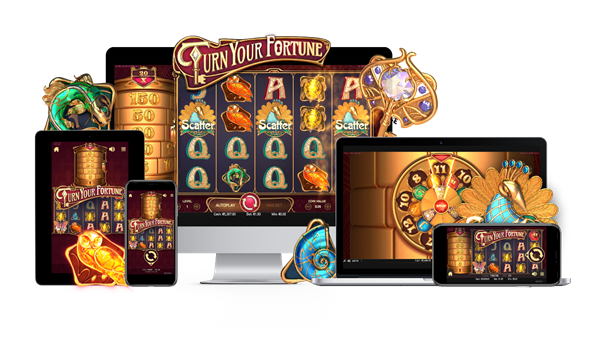 online slot games