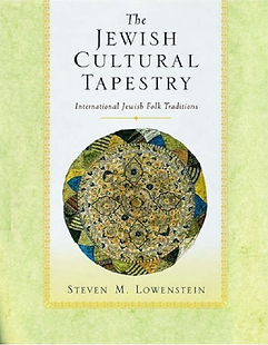 Jewish Cultural Tapestry Lowenstein.png
