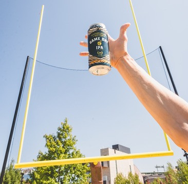 Craft Brewery Promotion