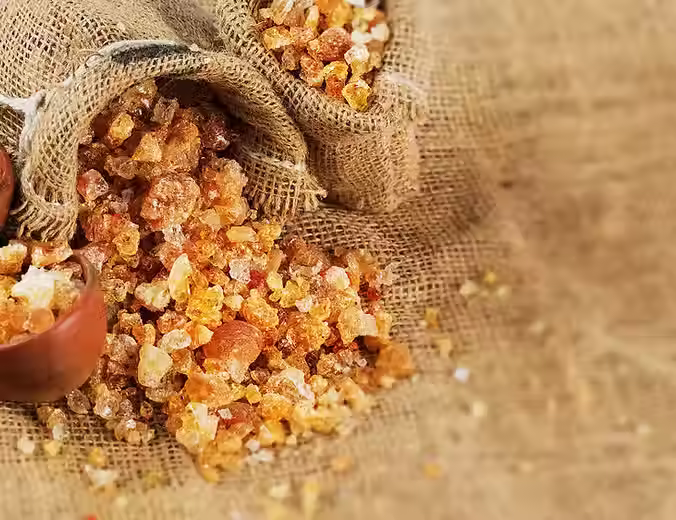 Spray-Dried Gum Arabic: Specifications,Applications &amp; Sourcing Considerations
