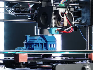 What are the latest trends in 3D design and techniques?