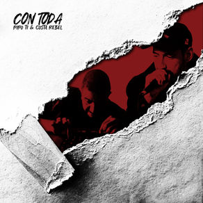 Descarga y Escucha lo Nuevo de Pipo Ti & Costa Rebel "Con Toda" Producido por Positive Vibz