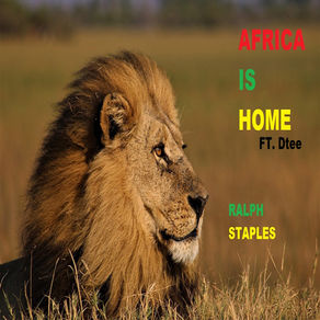 Africa Is Love – A Reggae Anthem That Bridges Continents, From Jamaica to Africa