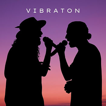 Vibration Cover Artwork