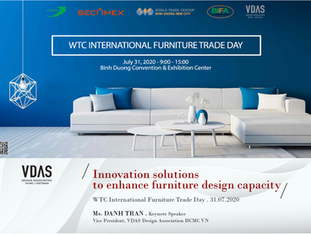 WTC-FURNITURE DAY