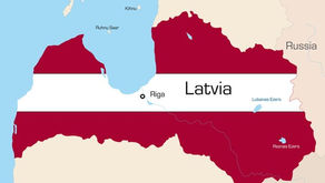 Wildlife of Europe Series - Latvia
