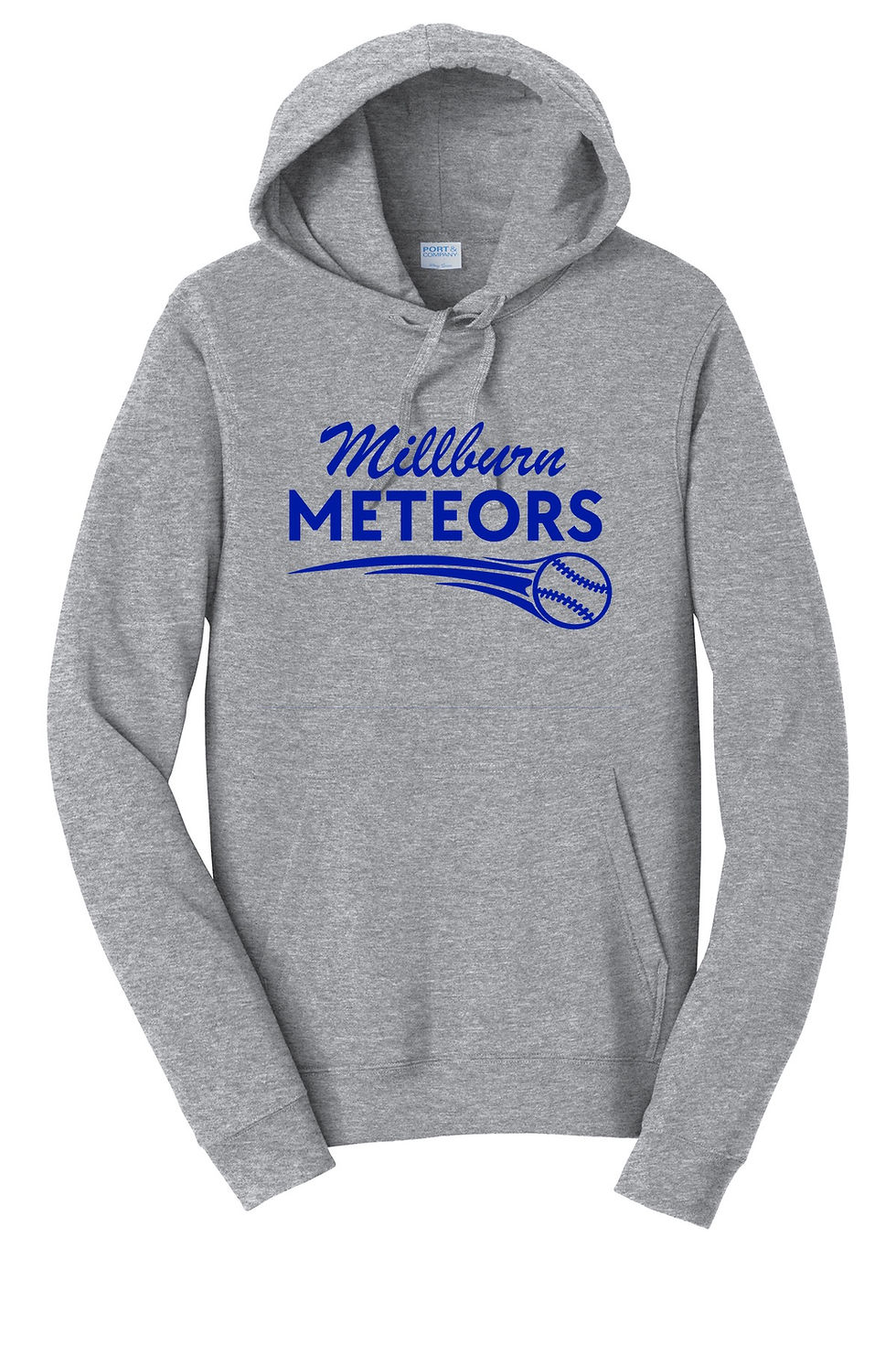 Thumbnail: The Meteors Fan Hoodie