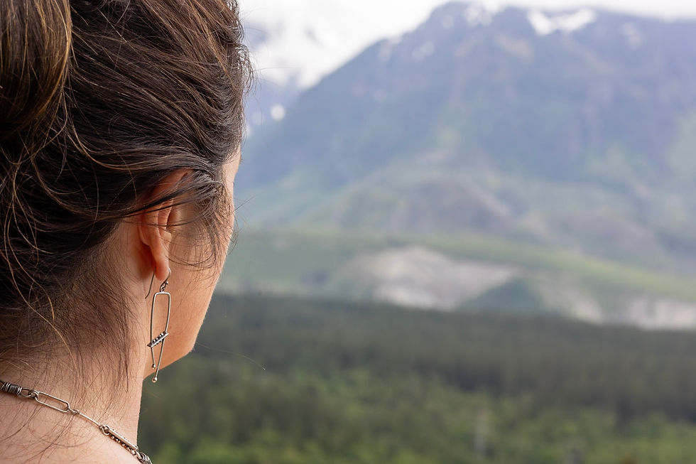 Thumbnail: Horizon Earrings