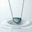 Thumbnail:  “Tide Whisper” Larimar Pendant - GP401