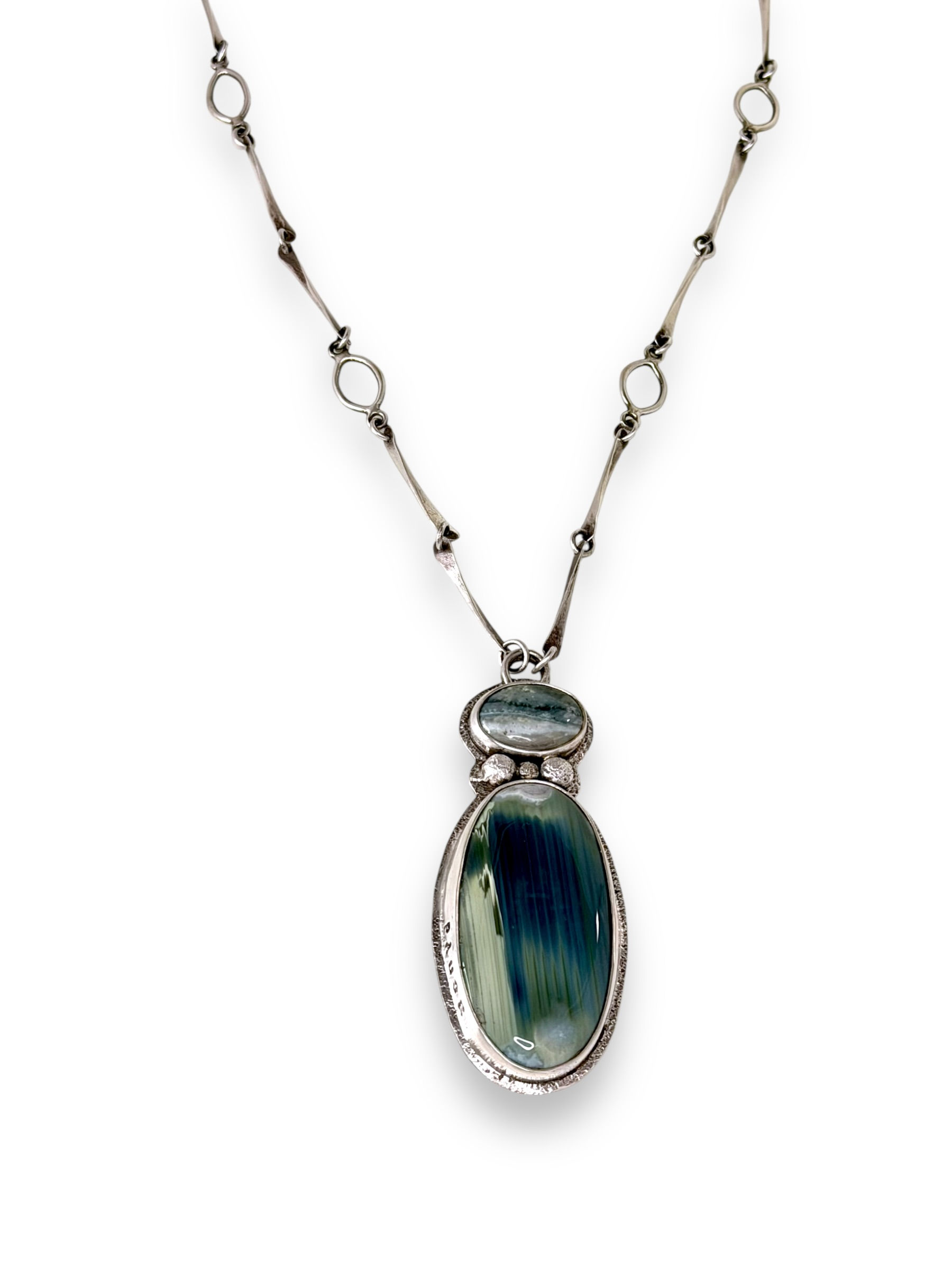 Between Tides Necklace