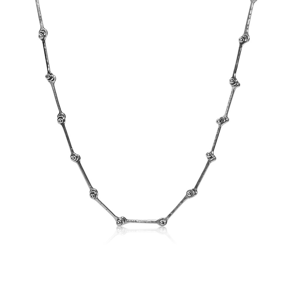 The Serenity Necklace - HC1