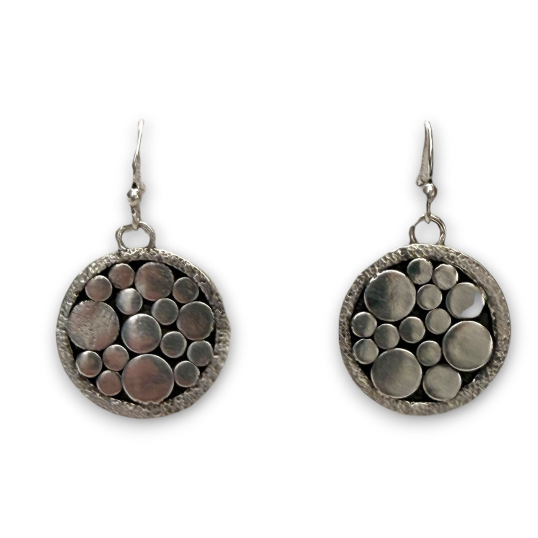 Riverstone Earrings