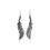 Thumbnail: Feather Dangles - SSE5