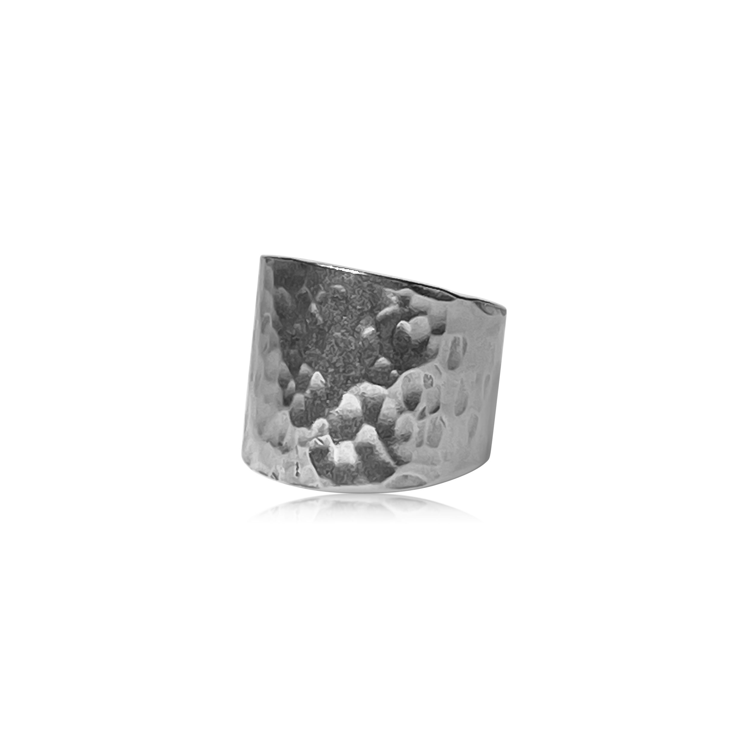 The Breathe Ring - SSR1