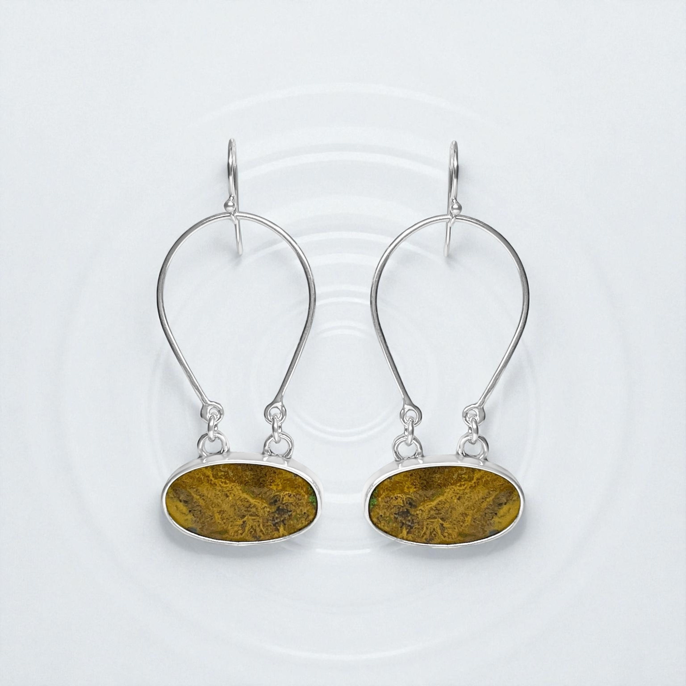 Jasper Dangles - GE106