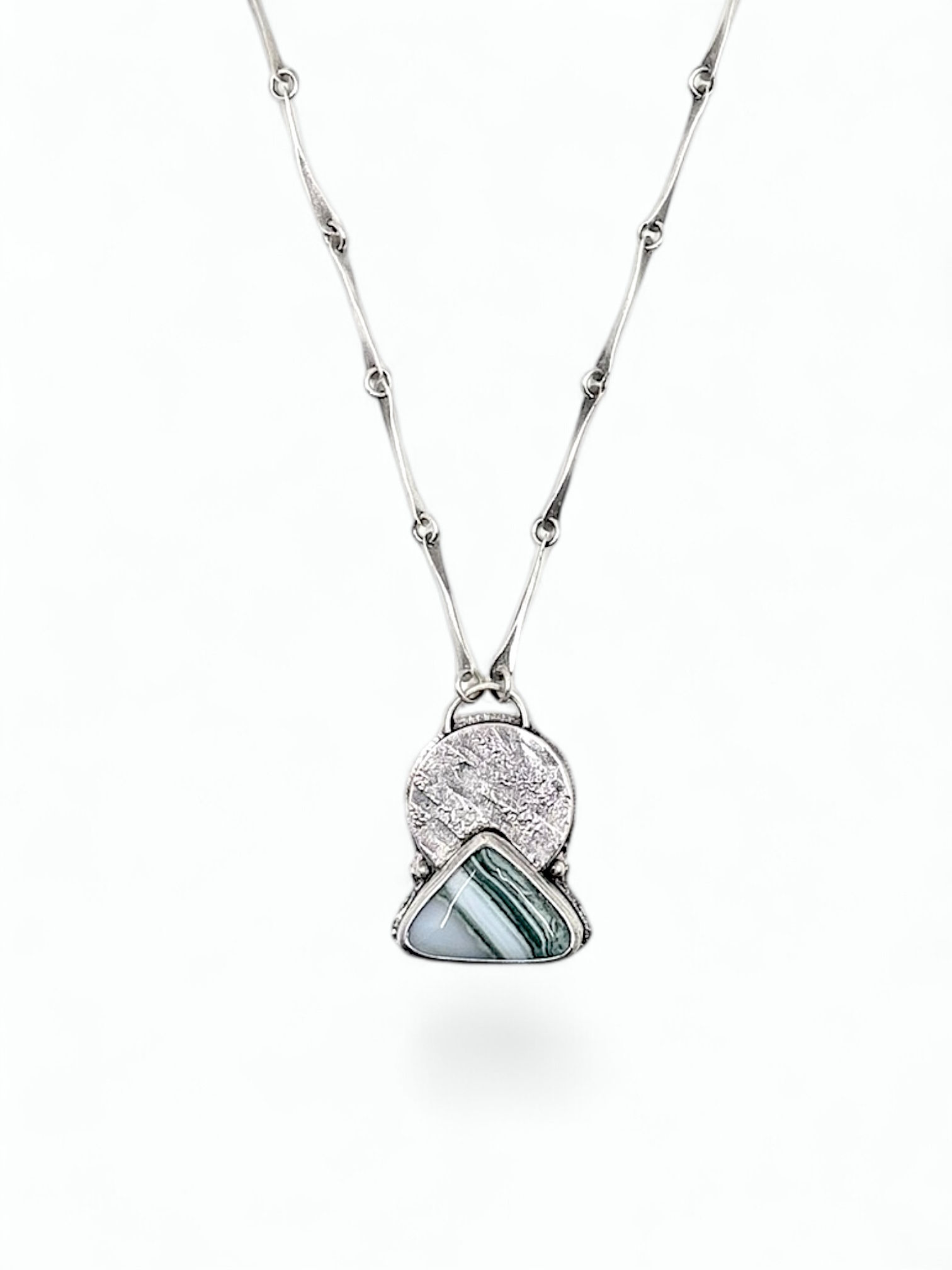 Rise Necklace