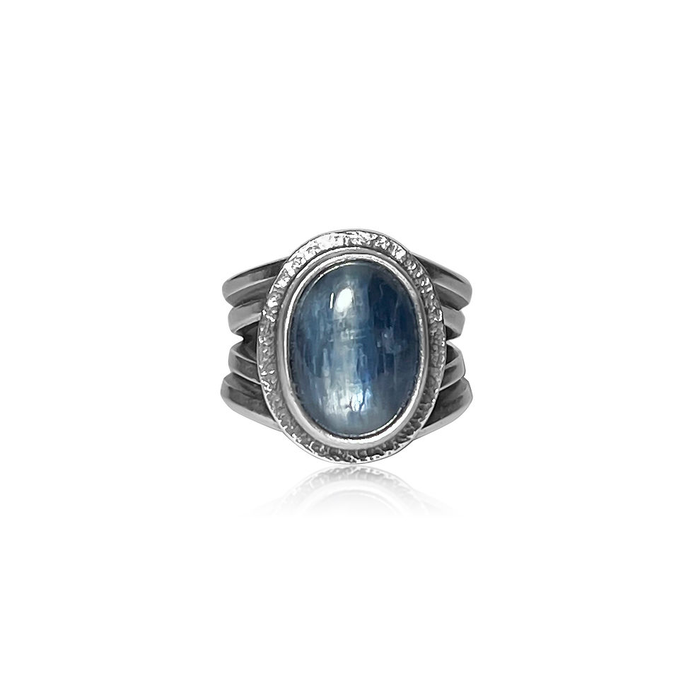 Kyanite Ring - GR375