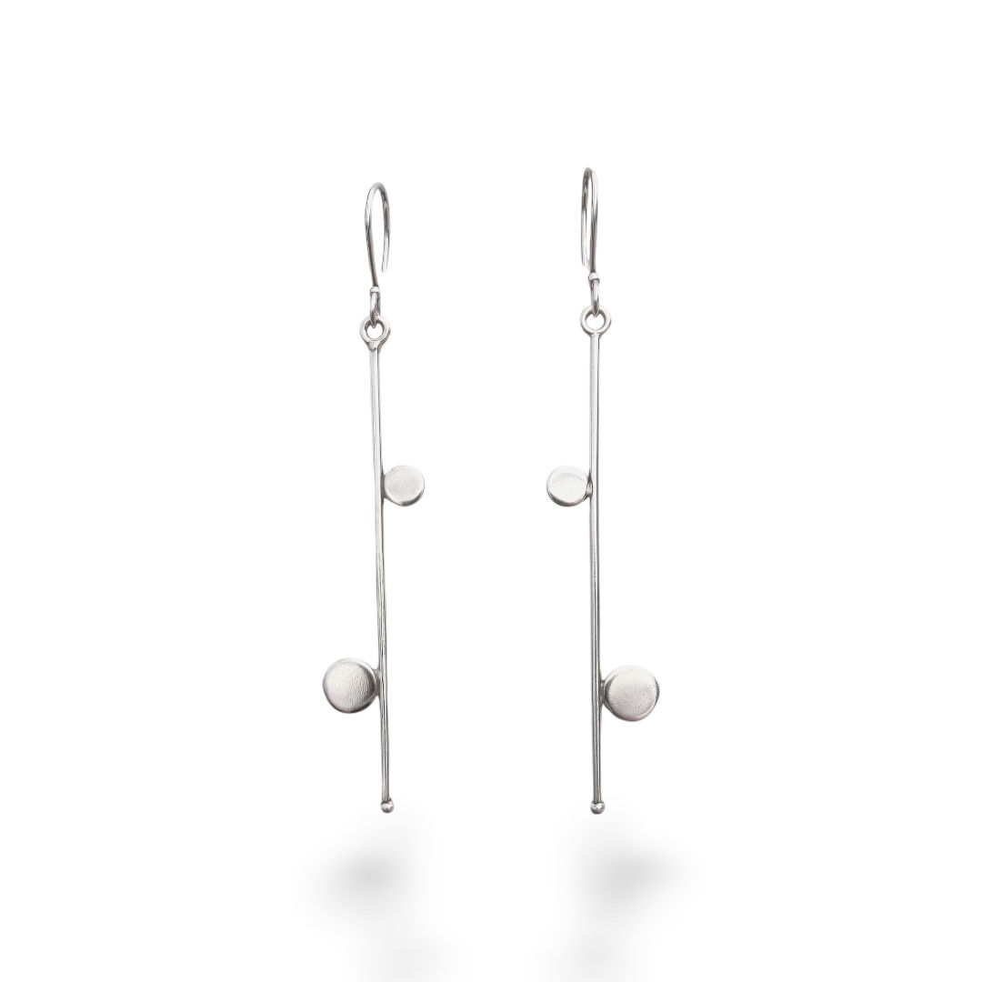 Riverstone Earrings