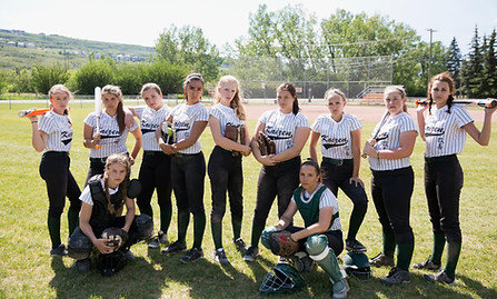 Fundraising, sport team