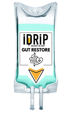 Gut Restore Drip