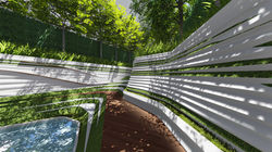 Craft Ploenchit_LA Wall 2
