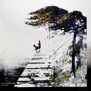 A L'AVENTURE