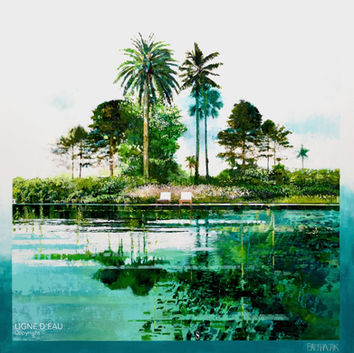 LIGNE D'EAU