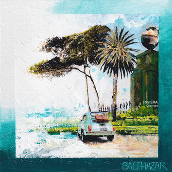 RIVIERA