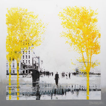 QUAI SOLEIL