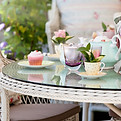 Garden Tea Party