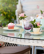 Afternoon Tea