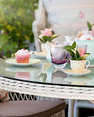 Afternoon Tea