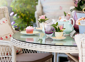 Afternoon Tea