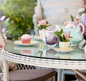Afternoon Tea