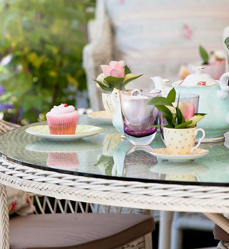 Afternoon Tea