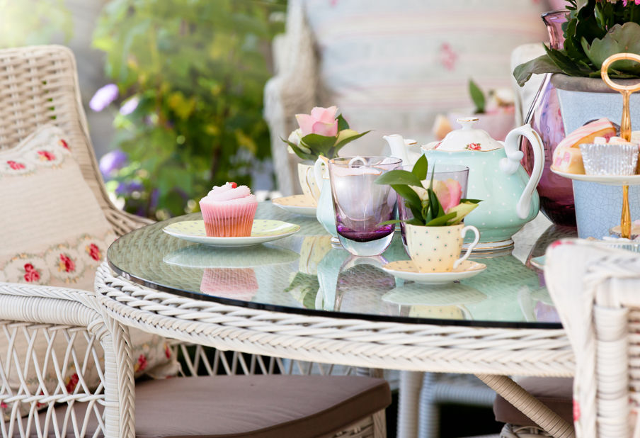 Afternoon Tea