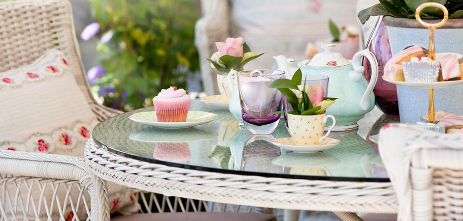 Afternoon Tea