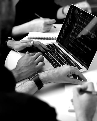 Virtual assistant providing strategic business support and advisory services