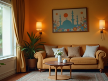 Unwrapping the Festive Fun: Malaysia Hari Raya Around the Corner!