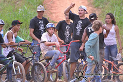2º DIVISA TRAILS Primeiro Dia