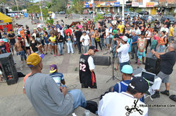 Evento cultural em Cel. Fabriciano