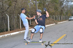 LongBoard Ipatinga