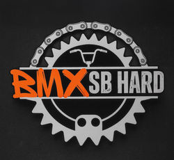 BMX SB Hard 2025