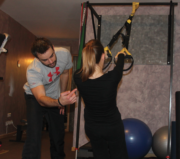 TRX